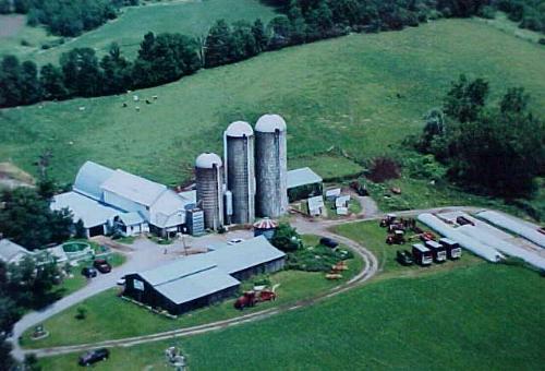 Farm 11 Herkimer County